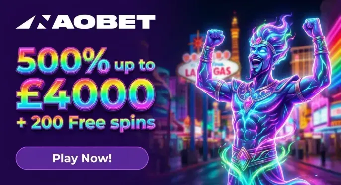 Naobet Casino